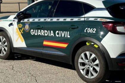 Detenido por agredir a un conductor de autobús