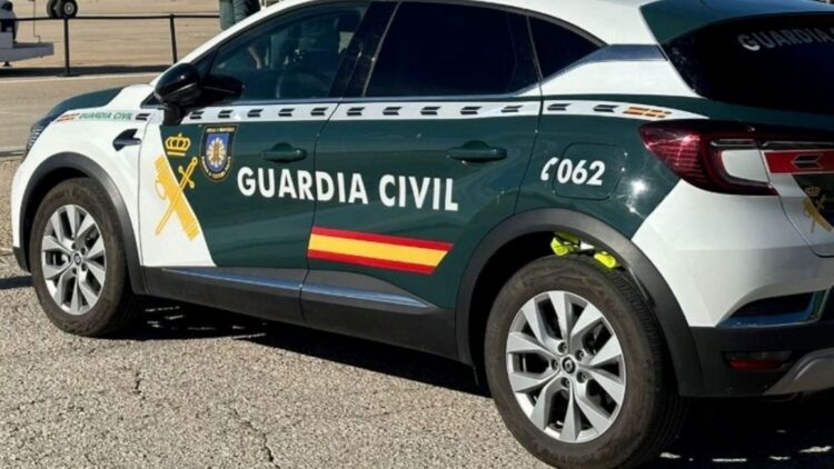 Detenido por agredir a un conductor de autobús
