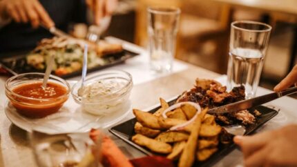 Dietas en España para conductores profesionales por provincia: la misma ruta, distinto precio