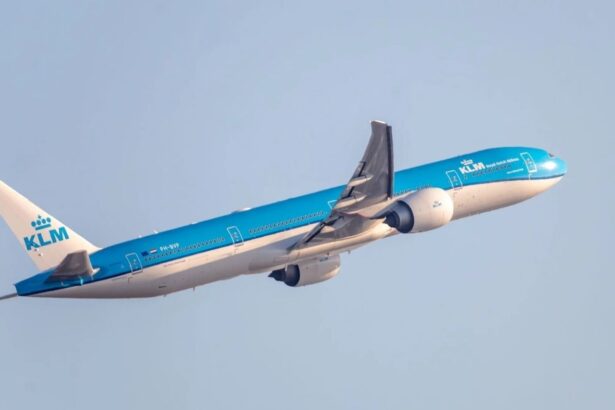 Dinamarca multa a la aerolínea KLM con 400.000 euros por ecoblanqueo