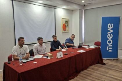 FETRANSA analizó el Documento de Control Electrónico en el transporte de mercancías