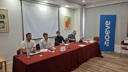 FETRANSA analizó el Documento de Control Electrónico en el transporte de mercancías