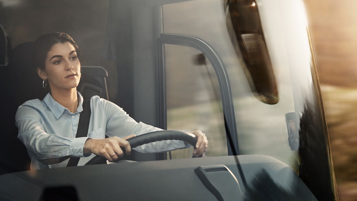 81% of Spanish bus companies face serious difficulties in hiring drivers