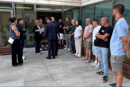 El Comité de Empresa de la Autoridad Portuaria de Barcelona avisa de recortes salariales injustificados