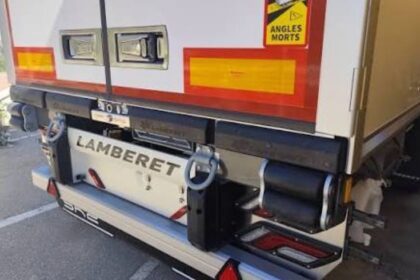El carrocero francés Lamberet solicita la declaración de quiebra