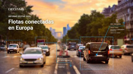 El coste de los seguros, uno de los grandes desafíos de las flotas de transporte