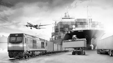 El mercado mundial de transporte de mercancías alcanzará los 233.000 millones de euros en 2030