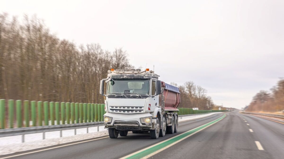 El precio del gasóleo y su efecto en la rentabilidad de las flotas de transporte. Foto: Dominia Consultoría El precio del gasóleo y su efecto en la rentabilidad de las flotas de transporte