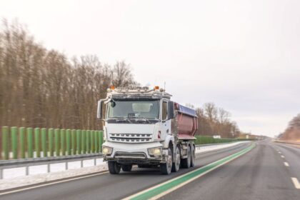 El precio del gasóleo y su efecto en la rentabilidad de las flotas de transporte
