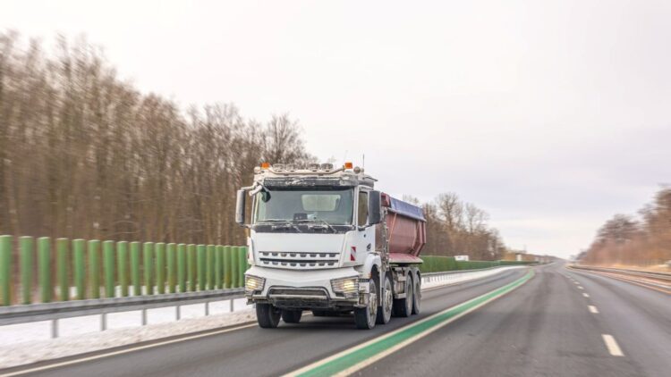 El precio del gasóleo y su efecto en la rentabilidad de las flotas de transporte