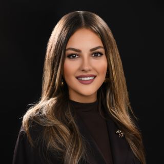 Elif Nuhoğlu. Gerente de la Unidad de Relaciones con la UE e Internacionales