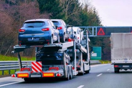 En la Radio de Diario de Transporte: La actualidad del transporte de vehículos