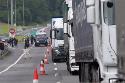 En la Radio de Diario de Transporte: PYMETRANS y el transporte de mercancías por carretera