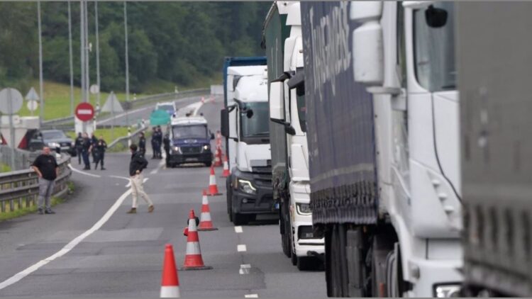 En la Radio de Diario de Transporte: PYMETRANS y el transporte de mercancías por carretera