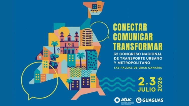 España necesitará invertir 3.300 millones anuales para ampliar y electrificar su transporte público
