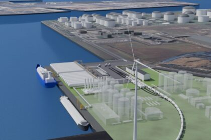 Exolum completa la adquisición de una participación minoritaria en el proyecto de terminal de CO₂ SeaSeaS Amsterdam
