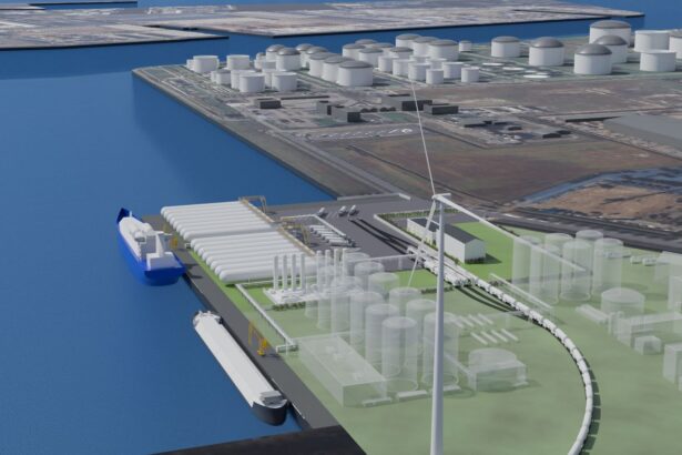 Exolum completa la adquisición de una participación minoritaria en el proyecto de terminal de CO₂ SeaSeaS Amsterdam