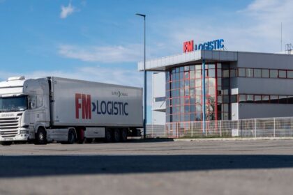 FM Logistic obtiene una financiación de 320 millones para acelerar su crecimiento en Europa