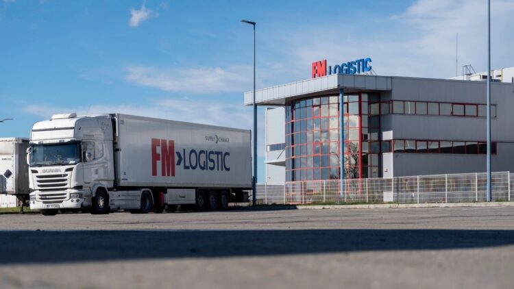 FM Logistic obtiene una financiación de 320 millones para acelerar su crecimiento en Europa