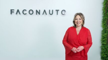 Faconauto prevé un cierre récord para el mercado del vehículo industrial pesado en 2026
