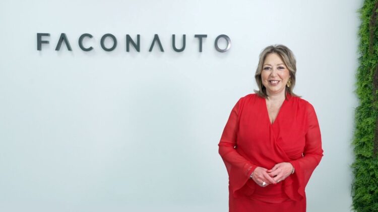Faconauto prevé un cierre récord para el mercado del vehículo industrial pesado en 2026