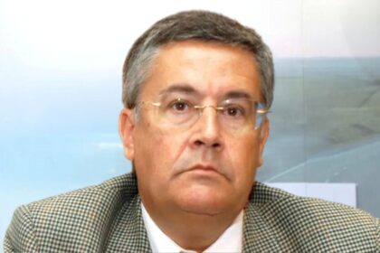 Fallece Enrique Ortiz Serena, expresidente de CETM Cisternas