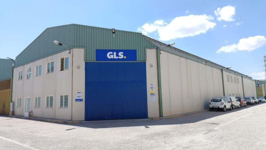 GLS Spain abre nueva nave en Albacete, consolidando su presencia en Castilla-La Mancha