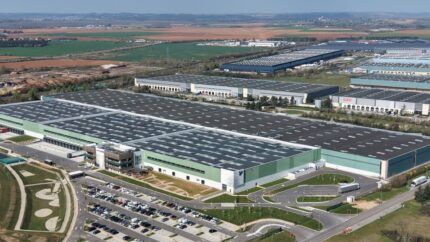 INTERSPORT France abre su segundo centro logístico automatizado con tecnología de TGW Logistics