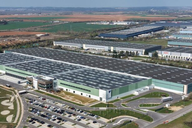 INTERSPORT France abre su segundo centro logístico automatizado con tecnología de TGW Logistics