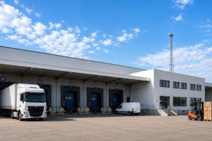 InPost España refuerza su presencia en Murcia con una nueva plataforma logística