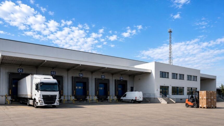 InPost España refuerza su presencia en Murcia con una nueva plataforma logística