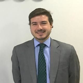 Jaime Rodríguez. Director de CONFEBUS