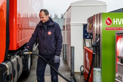 La Plataforma para los Combustibles Renovables reclama integrar los combustibles renovables en todos los transportes