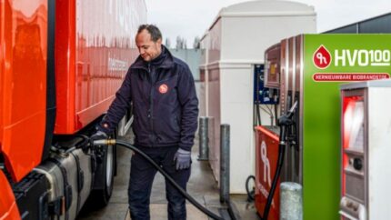 La Plataforma para los Combustibles Renovables reclama integrar los combustibles renovables en todos los transportes