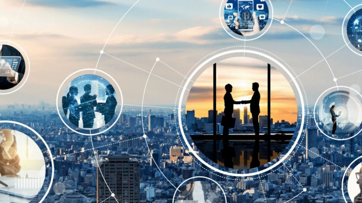 La actividad de fusiones y adquisiciones en el sector logístico se amplía en junio de 2026. Foto de archivo La actividad de fusiones y adquisiciones en el sector logístico se amplía en junio de 2026
