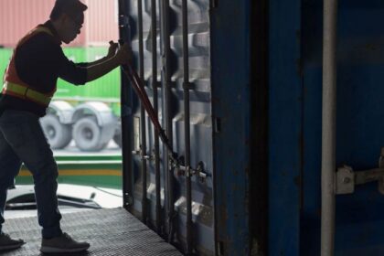 La delincuencia contra la carga en Europa: por qué el estacionamiento seguro para camiones nunca ha sido tan importante