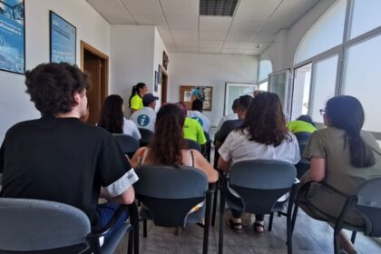 Los trabajadores de Baleària en Ibiza y Formentera respaldan la huelga ante el bloqueo de la negociación