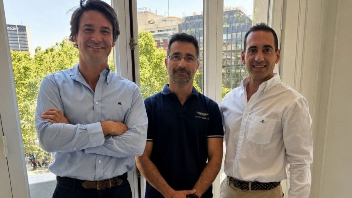METHOD adquiere Möbel y amplía su presencia en la logística de mobiliario. Foto: METHOD Advanced Logistics METHOD adquiere Möbel y amplía su presencia en la logística de mobiliario