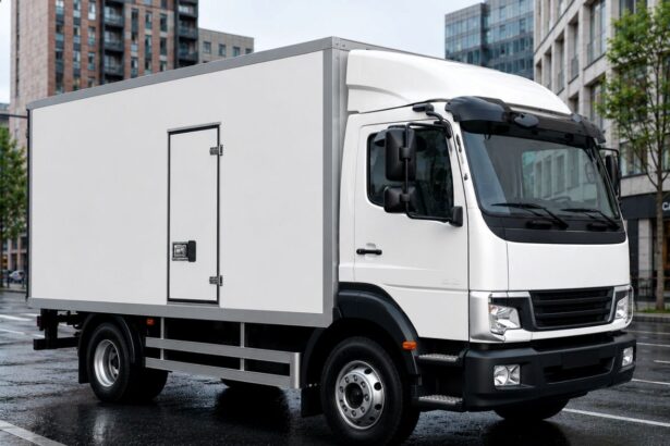 MRF nominada en la categoría Components de los International Trailer Award 2027