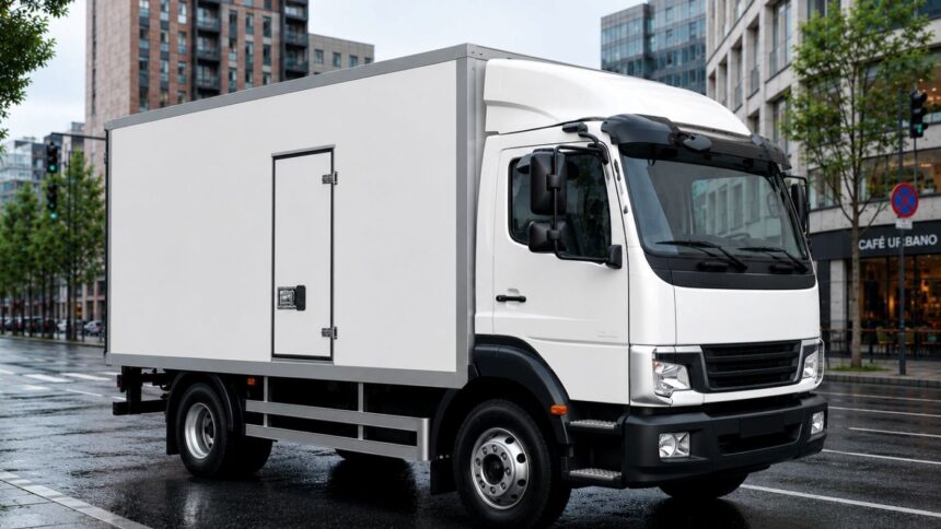 MRF nominada en la categoría Components de los International Trailer Award 2027