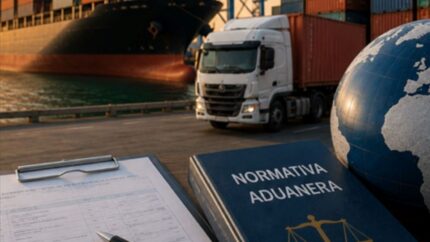 Masegosa Dual Comex y la UCAM impulsan la formación especializada en comercio internacional