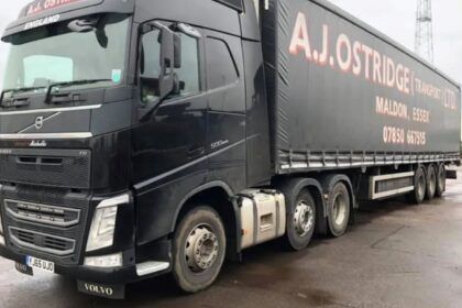 Monex Group se expande en Inglaterra con la adquisición de AJ Ostridge Transport