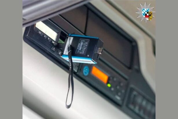 Multa de 97.898,50 euros por graves infracciones en los tiempos de conducción y descanso