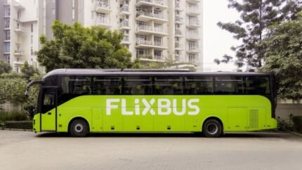 Nueva ruta de FlixBus que une Sevilla y Badajoz con destinos turísticos de Portugal
