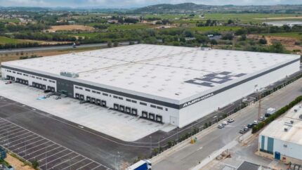 Nuevo arancel de la UE: Amphora apuesta por hubs logísticos para reducir costes en ecommerce