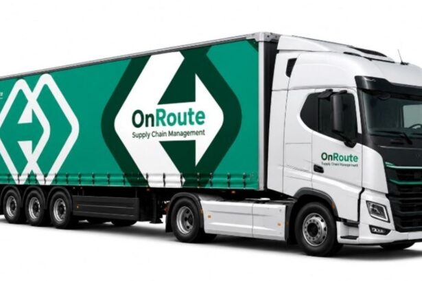 OnRoute, el nuevo operador logístico nacional de Sherpa Capital, con 4 empresas