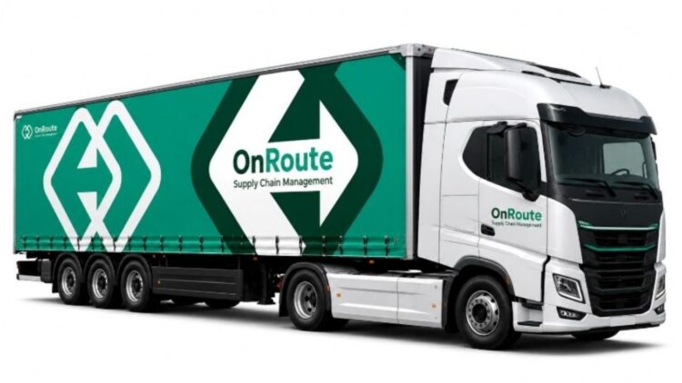 OnRoute, el nuevo operador logístico nacional de Sherpa Capital, con 4 empresas