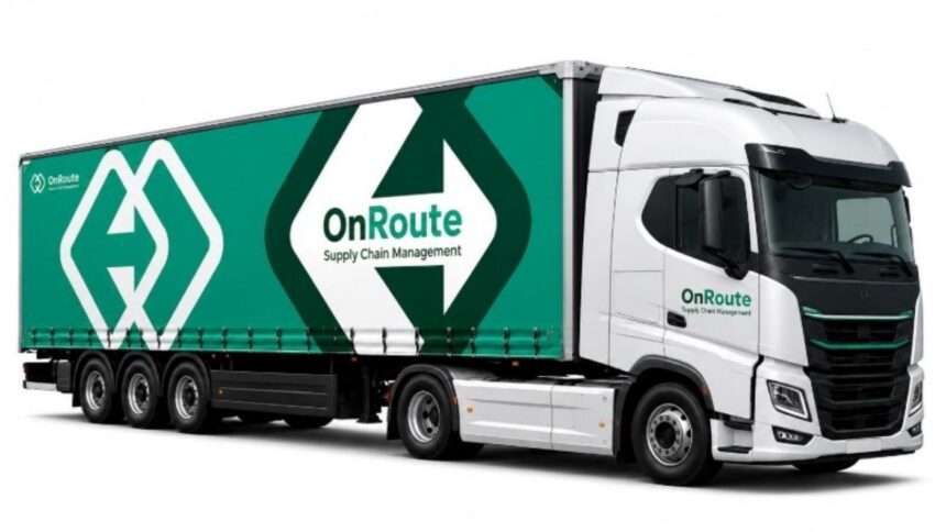 OnRoute, el nuevo operador logístico nacional de Sherpa Capital, con 4 empresas