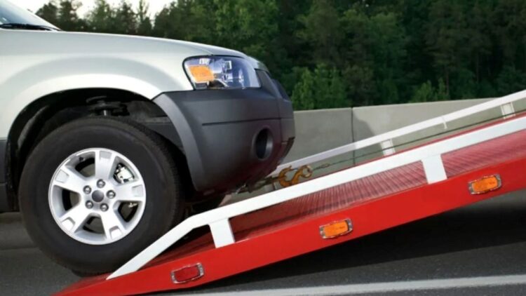 Para los gruistas, la DGT ha burocratizado el Grupo de Trabajo GT 42 ignorando los problemas del sector