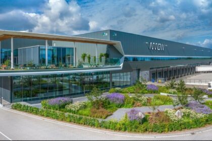 Prologis acuerda la adquisición de SEGRO por 14.000 millones de libras esterlinas